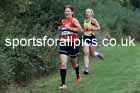 Senior Women and Veterans Relay, 2024 Sunderland XC Relays.  Photo: David T. Hewitson/Sports for All Pics